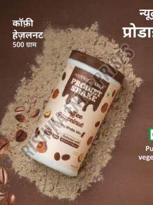 Nutricharge Coffee Hazelnut Prodiet Shake Powder