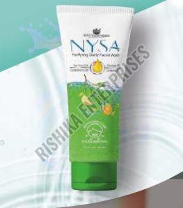 Nysa Face Wash