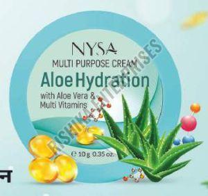 Nysa Aloe Hydration Cream