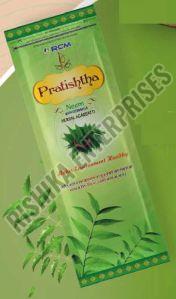 Pratishtha Neem Incense Sticks