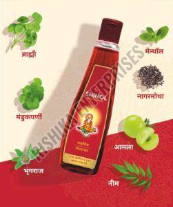 Shinol Sheetal Oil