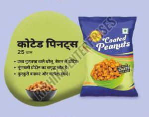 Swechha Coated Peanuts