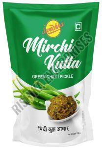 Swechha Mirchi Kutta Pickle