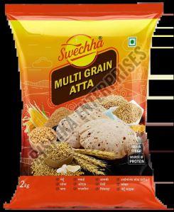 Swechha Multigrain Atta