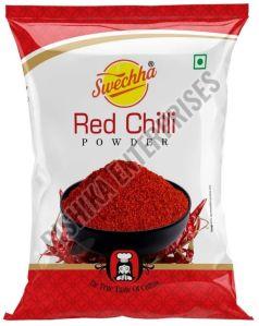 Swechha Red Chilli Powder