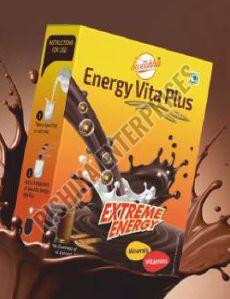 Swechha Vita Plus Energy Drink