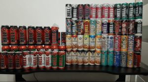 Hell Classic Energy Drink