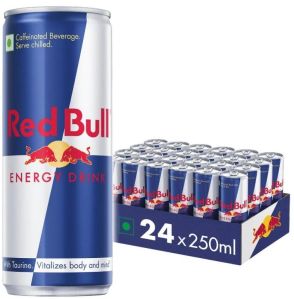 Red Bull Energy Drink