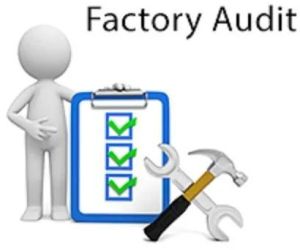 Factory Audit Services