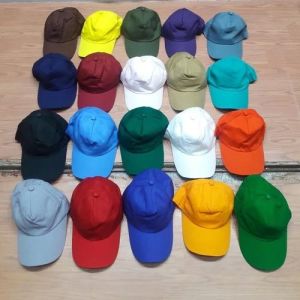 Fashion Caps