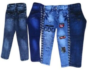 Kids Jeans