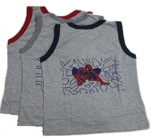 Kids Vests