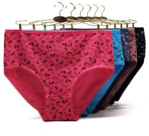 Ladies Panties