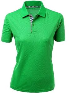 Ladies Polo T-shirts