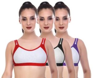 Ladies Sports Bra