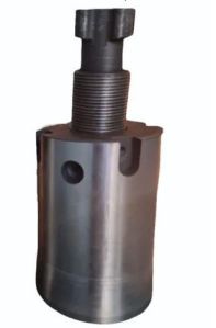 8Inch Mild Steel Extrusion Dummy Block