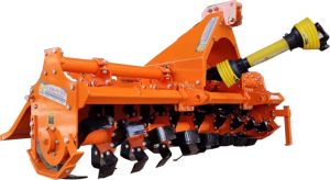 5 Feet Semi Champion Rotary Tiller