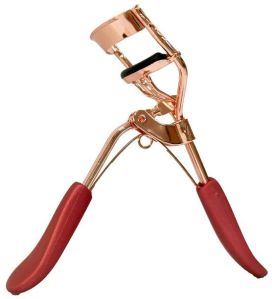 GB-3025 Eyelash Curler with Non Slip Handle