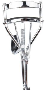 GB-3027 Eyelash Curler with Loaded Spring