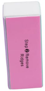 GB-3049 4 Way Nail Buffer Block