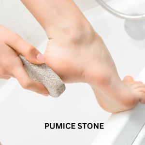 Stainless Steel Pedicure Kit
