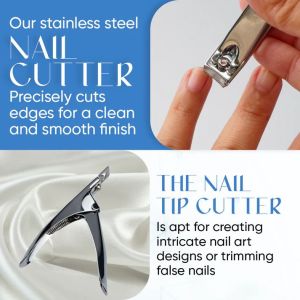 Professional Nail Grooming Kit