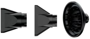 Velvete Brushless Hair Dryer
