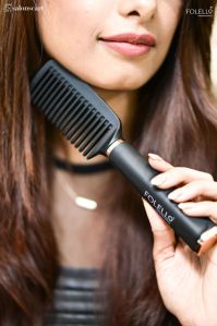 FX-9571CTA Premium Detangling Hair Comb