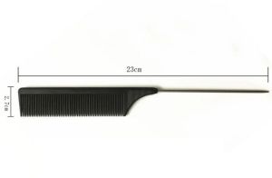 FX-6700 Professional Pin Tail Comb