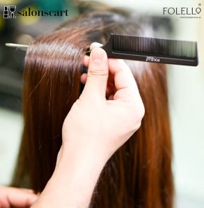 FX-6700 Professional Pin Tail Comb