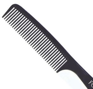 FX-0511 Professional Carbon Fiber Comb