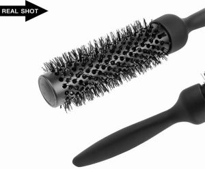 FX-9835 43mm Ceramic Hair Brush