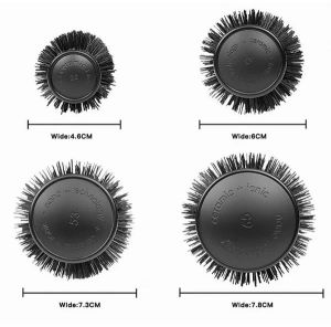 FX-9838 32mm Ceramic Hair Brush