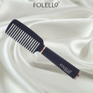 Women Hair Grooming Combo Set