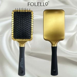 Mens Beard and Hair Grooming Combo Set