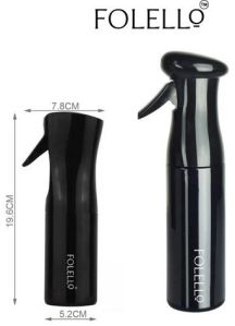 Salon Essential Kit