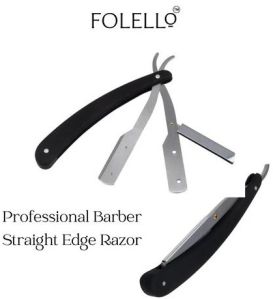 Barber Essential Tools Kit