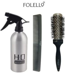 Barber Essential Tools Kit