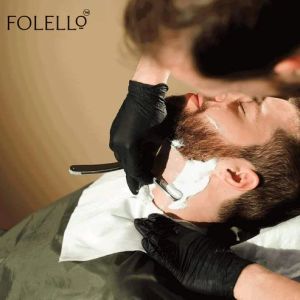Barber Essential Tools Kit