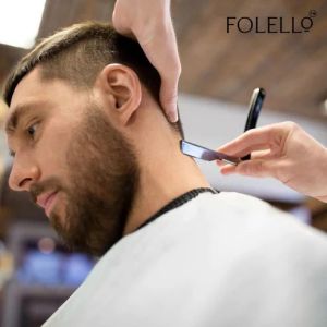 Barber Essential Tools Kit