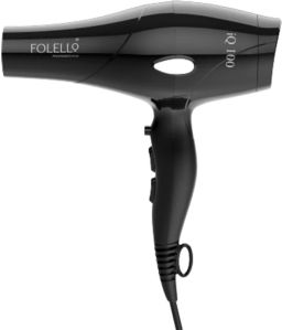 IQ-100 Professional Hair Dryer