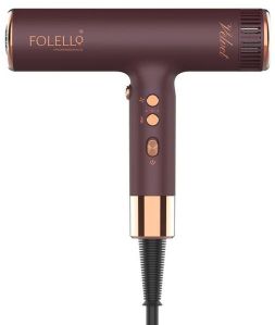 Velvete Brushless Hair Dryer