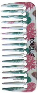 FX-8168 Detangling Wide Teeth Hair Comb