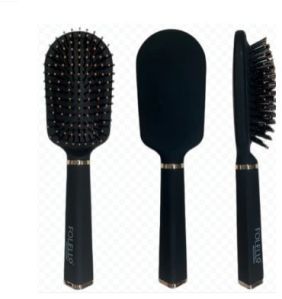 FX-9585CTA Round Paddle Hair Brush