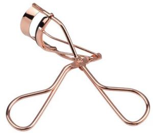 GB-3024 Rose Gold Eyelash Curler