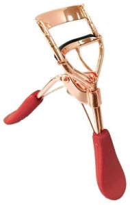 GB-3025 Eyelash Curler with Non Slip Handle