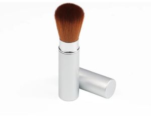 GB-3074 Travel Powder Brush For Blush Bronzer