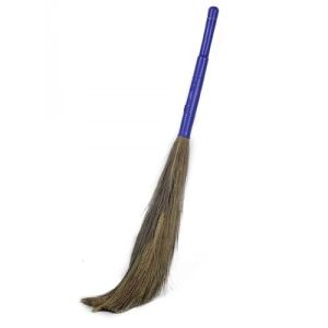 Plastic Double Lock Phool Jhadu