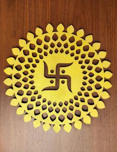 Swastik Wall Arts