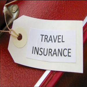 travel insurance services